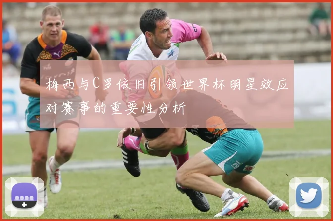 梅西与C罗依旧引领世界杯明星效应对赛事的重要性分析