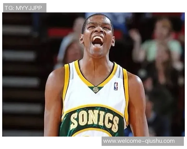 杜兰特感慨与杰夫格林共存超音速岁月时光荏苒令人唏嘘 杜兰特感慨与杰夫格林共存超音速岁月时光荏苒令人唏嘘