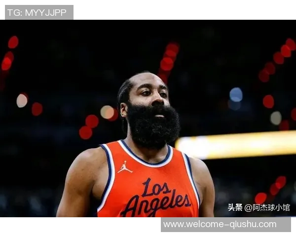 哈登谈与保罗分手感受:社媒消息让我震惊困惑如同全世界一样 哈登谈与保罗分手感受:社媒消息让我震惊困惑如同全世界一样