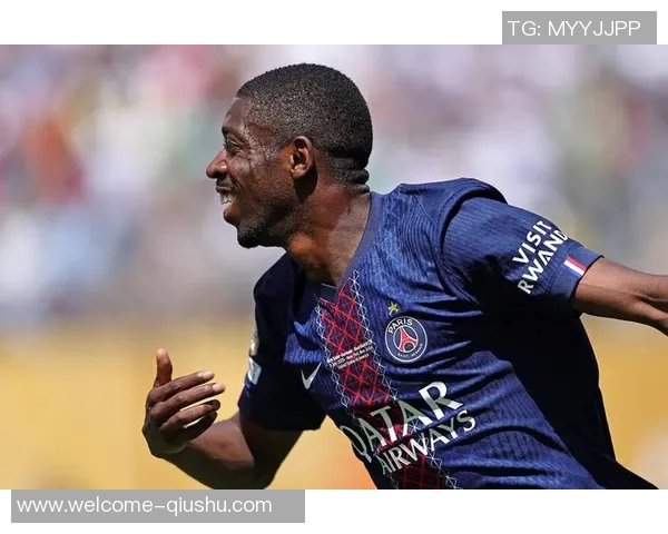 巴黎圣日耳曼续约困境加剧登贝莱金球奖得主成焦点 巴黎圣日耳曼续约困境加剧登贝莱金球奖得主成焦点