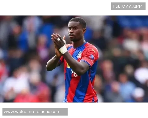 水晶宫计划一月出售格伊夏窗报价3500万不动摇 水晶宫计划一月出售格伊夏窗报价3500万不动摇